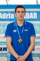 Thumbnail - Boys A - Diving Sports - 2019 - Alpe Adria Zadar - Victory Ceremony 03029_18965.jpg