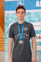 Thumbnail - Victory Ceremony - Прыжки в воду - 2019 - Alpe Adria Zadar 03029_18979.jpg