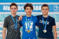 Thumbnail - Boys B - Tuffi Sport - 2019 - Alpe Adria Zadar - Victory Ceremony 03029_18983.jpg