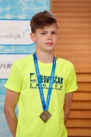 Thumbnail - Victory Ceremony - Diving Sports - 2019 - Alpe Adria Zadar 03029_18990.jpg