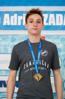 Thumbnail - Victory Ceremony - Прыжки в воду - 2019 - Alpe Adria Zadar 03029_19004.jpg