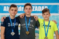 Thumbnail - Boys B - Wasserspringen - 2019 - Alpe Adria Zadar - Siegerehrungen 03029_19008.jpg