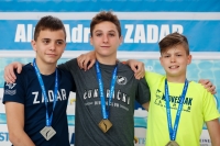 Thumbnail - Victory Ceremony - Прыжки в воду - 2019 - Alpe Adria Zadar 03029_19014.jpg