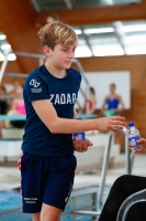 Thumbnail - Boys C - Matej - Прыжки в воду - 2019 - Alpe Adria Zadar - Participants - Croatia - Boys 03029_19136.jpg