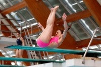 Thumbnail - Girls A - Elise Huck - Прыжки в воду - 2019 - Alpe Adria Zadar - Participants - France 03029_19175.jpg