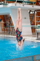 Thumbnail - Girls A - Tessa Pavlekovic - Прыжки в воду - 2019 - Alpe Adria Zadar - Participants - Kroatien - Girls 03029_19548.jpg