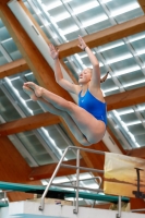 Thumbnail - Girls A - Laura Seregi - Tuffi Sport - 2019 - Alpe Adria Zadar - Participants - Hungary 03029_19722.jpg