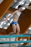 Thumbnail - Boys A - Elric Colnot - Прыжки в воду - 2019 - Alpe Adria Zadar - Participants - France 03029_19763.jpg