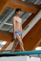 Thumbnail - Boys A - Jolann Mengin - Прыжки в воду - 2019 - Alpe Adria Zadar - Participants - France 03029_19804.jpg