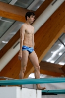 Thumbnail - Boys A - Jolann Mengin - Прыжки в воду - 2019 - Alpe Adria Zadar - Participants - France 03029_19805.jpg