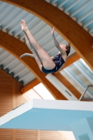 Thumbnail - Girls B - Emilija Matijevic - Diving Sports - 2019 - Alpe Adria Zadar - Participants - Serbia 03029_20034.jpg