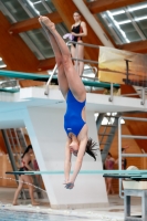 Thumbnail - Girls A - Nais Gillet - Diving Sports - 2019 - Alpe Adria Zadar - Participants - France 03029_20147.jpg