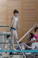 Thumbnail - Boys B - Roko - Прыжки в воду - 2019 - Alpe Adria Zadar - Participants - Croatia - Boys 03029_20228.jpg