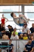 Thumbnail - Croatia - Boys - Diving Sports - 2019 - Alpe Adria Zadar - Participants 03029_20235.jpg