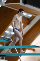 Thumbnail - Boys A - Irakli Sakandelidze - Прыжки в воду - 2019 - Alpe Adria Zadar - Participants - Georgia 03029_20262.jpg