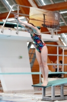 Thumbnail - Girls A - Tessa Pavlekovic - Прыжки в воду - 2019 - Alpe Adria Zadar - Participants - Kroatien - Girls 03029_20351.jpg