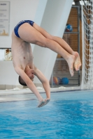 Thumbnail - Boys B - Toni - Прыжки в воду - 2019 - Alpe Adria Zadar - Participants - Croatia - Boys 03029_20425.jpg