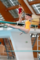 Thumbnail - Girls A - Giorgia Schiavone - Прыжки в воду - 2019 - Alpe Adria Zadar - Participants - Italy 03029_20484.jpg