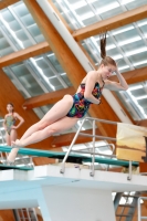 Thumbnail - Girls A - Tessa Pavlekovic - Прыжки в воду - 2019 - Alpe Adria Zadar - Participants - Kroatien - Girls 03029_20541.jpg