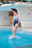Thumbnail - Girls A - Tara Bace - Прыжки в воду - 2019 - Alpe Adria Zadar - Participants - Kroatien - Girls 03029_20550.jpg