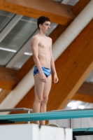 Thumbnail - Boys A - Elric Colnot - Прыжки в воду - 2019 - Alpe Adria Zadar - Participants - France 03029_20554.jpg