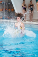 Thumbnail - Girls A - Floriane Talbotier - Прыжки в воду - 2019 - Alpe Adria Zadar - Participants - France 03029_20579.jpg