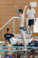 Thumbnail - Boys B - Roko - Прыжки в воду - 2019 - Alpe Adria Zadar - Participants - Croatia - Boys 03029_20583.jpg