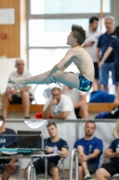 Thumbnail - Croatia - Boys - Diving Sports - 2019 - Alpe Adria Zadar - Participants 03029_20585.jpg