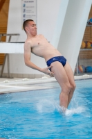Thumbnail - Boys B - Toni - Прыжки в воду - 2019 - Alpe Adria Zadar - Participants - Croatia - Boys 03029_20616.jpg