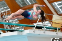 Thumbnail - Girls A - Tara Bace - Diving Sports - 2019 - Alpe Adria Zadar - Participants - Kroatien - Girls 03029_20831.jpg