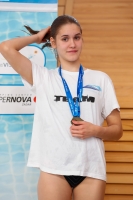 Thumbnail - Girls A - Прыжки в воду - 2019 - Alpe Adria Zadar - Victory Ceremony 03029_20968.jpg