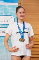 Thumbnail - Girls A - Diving Sports - 2019 - Alpe Adria Zadar - Victory Ceremony 03029_20970.jpg