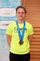 Thumbnail - Victory Ceremony - Прыжки в воду - 2019 - Alpe Adria Zadar 03029_20999.jpg