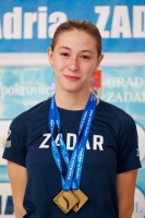 Thumbnail - Girls B - Прыжки в воду - 2019 - Alpe Adria Zadar - Victory Ceremony 03029_21021.jpg