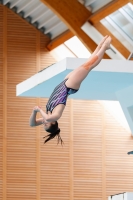 Thumbnail - Girls C - Emma - Прыжки в воду - 2019 - Alpe Adria Zadar - Participants - Hungary 03029_21416.jpg