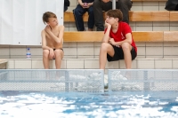 Thumbnail - Croatia - Boys - Прыжки в воду - 2019 - Alpe Adria Zadar - Participants 03029_21459.jpg
