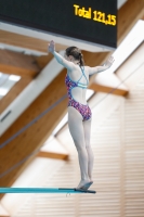 Thumbnail - Girls B - Marta Sabol - Diving Sports - 2019 - Alpe Adria Zadar - Participants - Kroatien - Girls 03029_21841.jpg