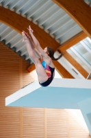 Thumbnail - Girls C - Hana - Diving Sports - 2019 - Alpe Adria Zadar - Participants - Kroatien - Girls 03029_21854.jpg