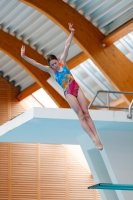 Thumbnail - Girls C - Hana - Diving Sports - 2019 - Alpe Adria Zadar - Participants - Kroatien - Girls 03029_21992.jpg
