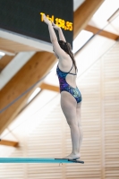 Thumbnail - Girls B - Lou Damaisin - Прыжки в воду - 2019 - Alpe Adria Zadar - Participants - France 03029_22080.jpg