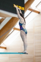 Thumbnail - Girls B - Lou Damaisin - Прыжки в воду - 2019 - Alpe Adria Zadar - Participants - France 03029_22081.jpg