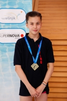Thumbnail - Girls C - Прыжки в воду - 2019 - Alpe Adria Zadar - Victory Ceremony 03029_22152.jpg