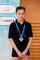 Thumbnail - Girls C - Прыжки в воду - 2019 - Alpe Adria Zadar - Victory Ceremony 03029_22153.jpg