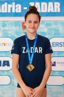 Thumbnail - Girls C - Tuffi Sport - 2019 - Alpe Adria Zadar - Victory Ceremony 03029_22159.jpg