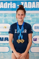 Thumbnail - Girls C - Tuffi Sport - 2019 - Alpe Adria Zadar - Victory Ceremony 03029_22190.jpg