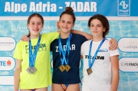 Thumbnail - Girls C - Wasserspringen - 2019 - Alpe Adria Zadar - Siegerehrungen 03029_22194.jpg