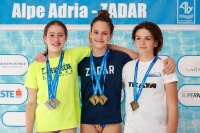 Thumbnail - Girls C - Прыжки в воду - 2019 - Alpe Adria Zadar - Victory Ceremony 03029_22197.jpg
