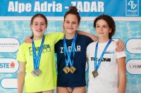Thumbnail - Siegerehrungen - Wasserspringen - 2019 - Alpe Adria Zadar 03029_22198.jpg