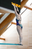 Thumbnail - Girls B - Lou Damaisin - Прыжки в воду - 2019 - Alpe Adria Zadar - Participants - France 03029_22199.jpg