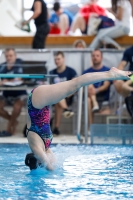 Thumbnail - Girls B - Lou Damaisin - Прыжки в воду - 2019 - Alpe Adria Zadar - Participants - France 03029_22205.jpg